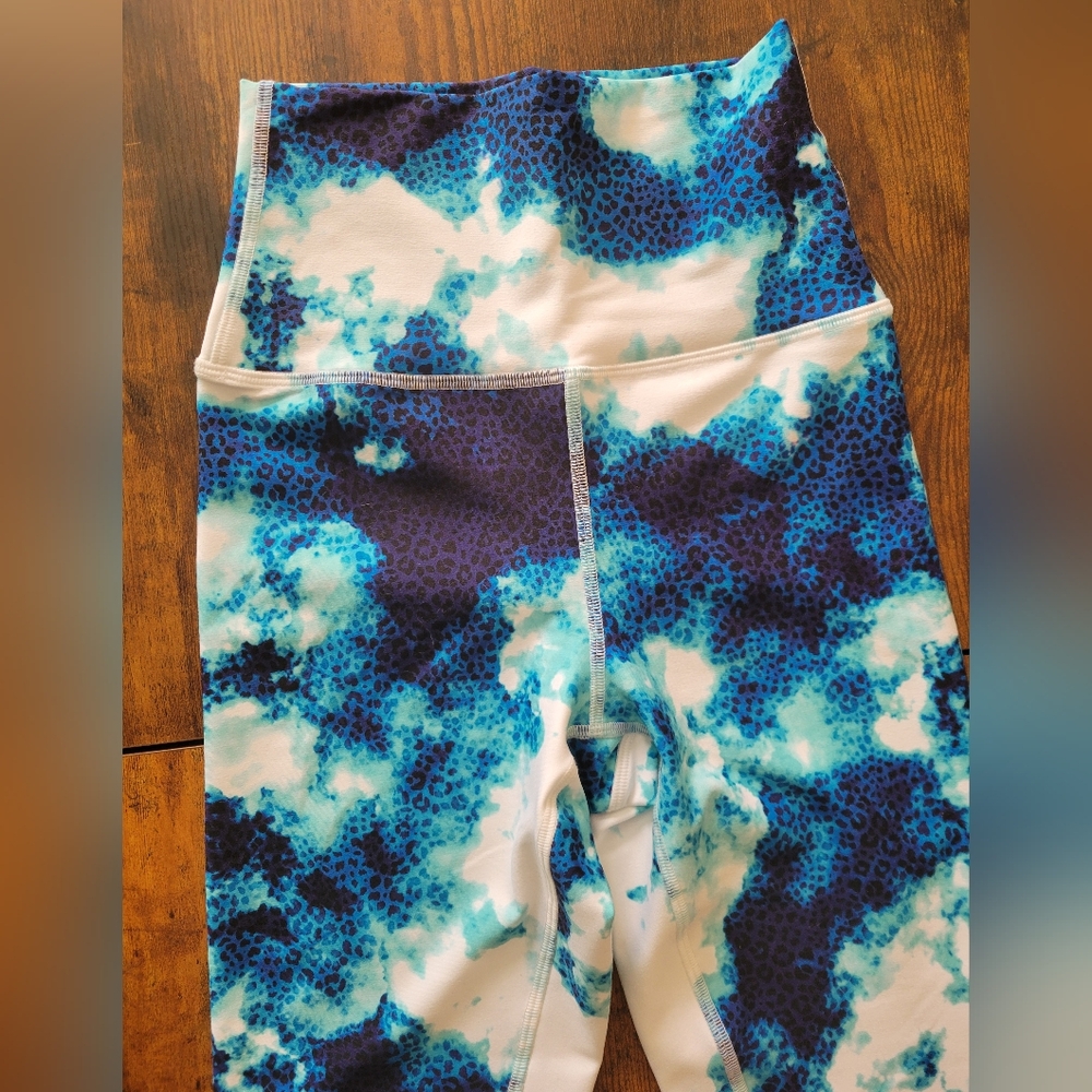 Rok the Box Full-Length Leggings X-Small